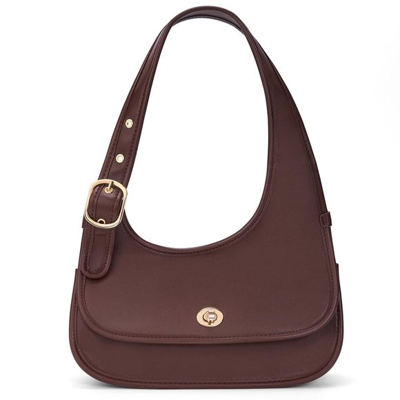 Shoulder Bags Purses And Handbags Trendy Cute Hobo Tote Handbag ^_^ - Picture 1 of 6